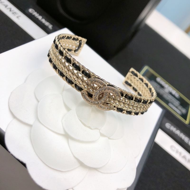 Chanel Bracelets